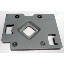Металлическая подложка под MB HP 460233-001 (460421-001) для кулера CPU от HP ML310G5  (Мурманск)