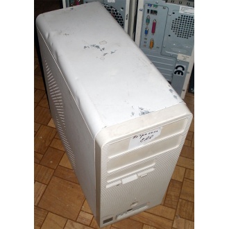 Intel Pentium-4 530 3.0GHz HT /1024Mb /160Gb /ATX 420W (Мурманск)