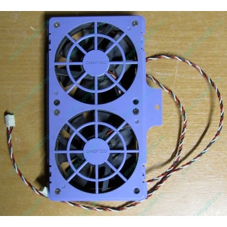 Блок вентиляторов от корпуса Chieftec (Мурманск)