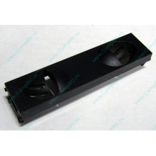 Пластмассовая заглушка 3.5" CT-B01F-FDDB для корпуса Chiftec (Мурманск)