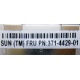 SUN FRU PN 371-4429-01 (Мурманск)
