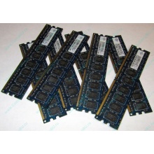 Серверная память 1Gb DDR2 ECC Nanya pc2-5300E 667MHz для Cisco 29xx (Мурманск)