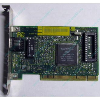 Сетевая карта 3COM 3C905B-TX PCI Parallel Tasking II ASSY 03-0172-100 Rev A (Мурманск)