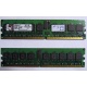 Серверная память 1Gb DDR2 Kingston KVR400D2D8R3/1G ECC Registered (Мурманск)