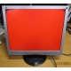 Монитор 19" ViewSonic VA903 с дефектом изображения (битые пиксели по углам) - Мурманск.