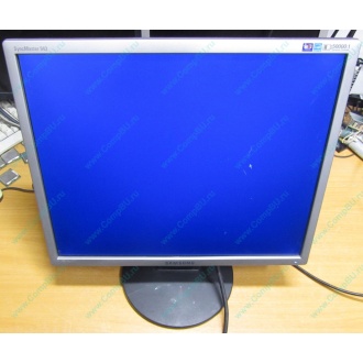  Монитор 19" Samsung SyncMaster 943N экран с царапинами (Мурманск)