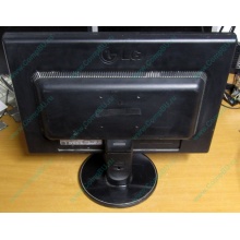 Монитор 19" TFT LG Flatron W1942S с дефектами (Мурманск)