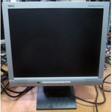 Монитор 15" TFT NEC AccuSync LCD52VM (Мурманск)