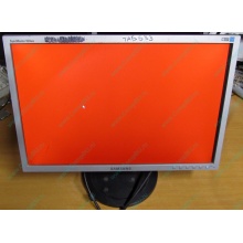 Монитор 19" TFT Samsung SyncMaster 920NW (Мурманск)