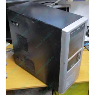 Игровой компьютер Intel Core i7 960 (4x3.2GHz HT) /6Gb /500Gb /1Gb GeForce GTX560 /ATX 600W (Мурманск)