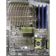 Thermaltake TT-8085 /3x2Gb DDR3 pc-16000 (2000 MHz) на Asus Sabertooth x58 (Мурманск)