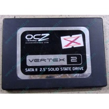 Нерабочий SSD 80Gb SSD 80Gb OCZ Vertex2 OCZSSD2-2VTX80G 2.5" (Мурманск)