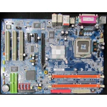 Материнская плата Gigabyte GA-8I915PL-G s.775 (Мурманск)