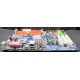 Разъемы материнской платы Gigabyte GA-8I915PL-G s.775 (Мурманск)