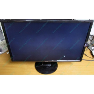 Монитор 24" Benq GL2460 с небольшой царапинкой (Мурманск)