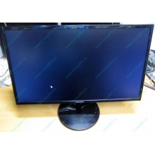 Монитор 23.5" Samsung S24F350FHI с царапиной (Мурманск)