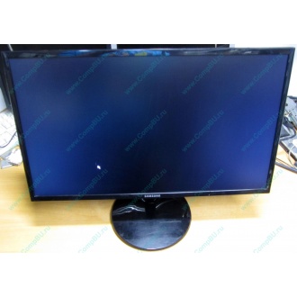 Монитор 23.5" Samsung S24F350FHI с царапиной (Мурманск)