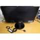 Монитор 23.5" Samsung S24F350FHI вид сзади (Мурманск)