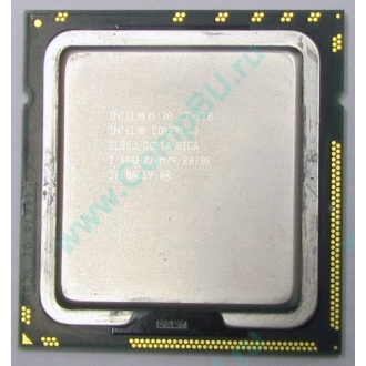 Процессор Intel Core i7-920 SLBEJ stepping D0 s.1366 (Мурманск)