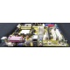 Разъемы материнской платы Asus M2NPV-MX socket AM2 (Мурманск)
