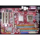 Материнская плата MSI MS-7140 915P Combo2 VER 2.0 s.775 (Мурманск)