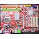 Материнская плата MSI MS-7235 P965 Neo VER:1.1 s.775 Б/У (Мурманск)