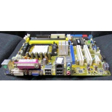 Материнская плата Asus M2A-VM s.AM2 Б/У (Мурманск)