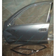 Левая передняя дверь Nissan Almera Classic N16 (Мурманск)