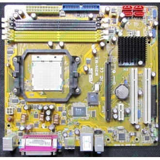 Материнская плата Asus M2N-MX s.AM2 Б/У (Мурманск)