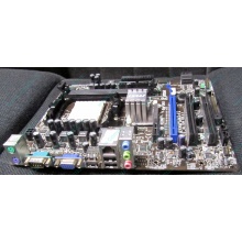 Материнская плата MSI MS-7309 K9N6PGM2-V2 VER 2.2 s.AM2+ Б/У (Мурманск)