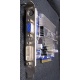 VGA в Мурманске, DVI в Мурманске, tv-out порты на видеокарте 256Mb nVidia GeForce 7600GS AGP (Asus N7600GS SILENT) - Мурманск