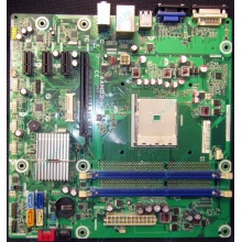 Нерабочая материнская плата HP AAHD2-HY (SP# 687578-001 в Мурманске, AS# 683059-001) s.FM1 (Мурманск)