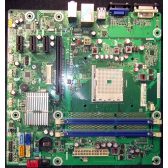 Нерабочая материнская плата HP AAHD2-HY (SP# 687578-001 в Мурманске, AS# 683059-001) s.FM1 (Мурманск)