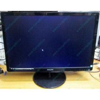 Монитор Б/У 22" Philips 220V4LAB (1680x1050) multimedia (Мурманск)