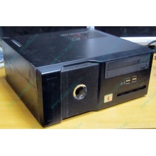 Компактный компьютер Intel Core i5 2300 (4x2.8GHz) /4Gb /500Gb /ATX 300W (Мурманск)