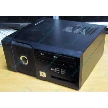 Маленький компьютер Intel Core i5 2400 (4x3.1GHz) /4Gb /750Gb /ATX 300W (Мурманск)