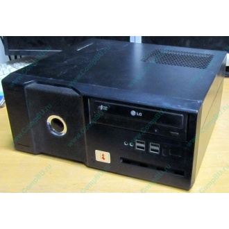 Маленький компьютер Intel Core i3 2120 (2x3.3GHz HT) /4Gb /250Gb /ATX 300W (Мурманск)