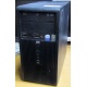 Системный блок БУ HP Compaq dx7400 MT (Intel Core 2 Quad Q6600 (4x2.4GHz) /4Gb /250Gb /ATX 350W) - Мурманск