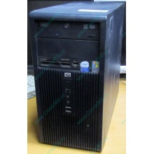 Системный блок Б/У HP Compaq dx7400 MT (Intel Core 2 Quad Q6600 (4x2.4GHz) /4Gb /250Gb /ATX 350W) - Мурманск