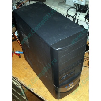 Двухъядерный компьютер Intel Pentium Dual Core E5300 (2x2600MHz) /2Gb /320 Gb /ATX 350W (Мурманск)
