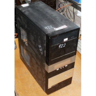 Компьютер Intel Celeron 2.13GHz /256Mb /40Gb /ATX 300W (Мурманск)