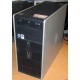 Компьютер HP Compaq dc5800 MT (Intel Core 2 Quad Q9300 (4x2.5GHz) /4Gb /250Gb /ATX 300W) - Мурманск