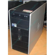 Компьютер HP Compaq dc5800 MT (Intel Core 2 Quad Q9300 (4x2.5GHz) /4Gb /250Gb /ATX 300W) - Мурманск