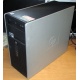Системный блок HP Compaq dc5800 MT (Intel Core 2 Quad Q9300 (4x2.5GHz) /4Gb /250Gb /ATX 300W) - Мурманск