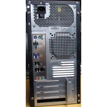 Компьютер Б/У AMD Athlon II X2 250 (2x3.0GHz) s.AM3 /3Gb DDR3 /120Gb /video /DVDRW DL /sound /LAN 1G /ATX 300W FSP (Мурманск)