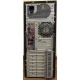 Системный блок Intel Pentium D 945 (2x3.4GHz) s.775 /2Gb /160Gb /ATX 350W вид сзади (Мурманск)