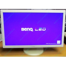 Монитор 24" Benq RL2450HT (GL2450-B) 1920x1080 белый (Мурманск)