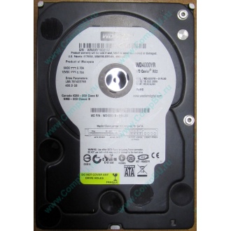 Б/У жёсткий диск 400Gb WD WD4000YR Caviar RE2 7200 rpm SATA  (Мурманск)