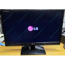 Монитор Б/У 21.5" LG Flatron E2241 (E2241S) FullHD (1920 x 1080) - Мурманск