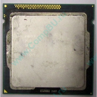 Процессор Intel Celeron G550 (2x2.6GHz /L3 2Mb) SR061 s.1155 (Мурманск)